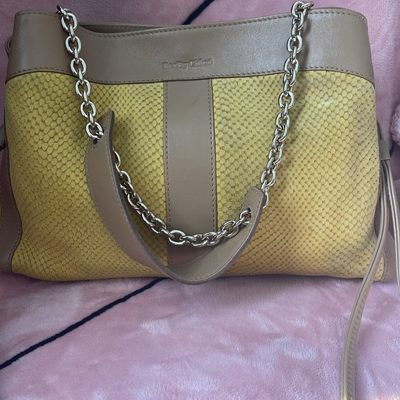 See By Chloe 2-way bag - Picture 3 of 7